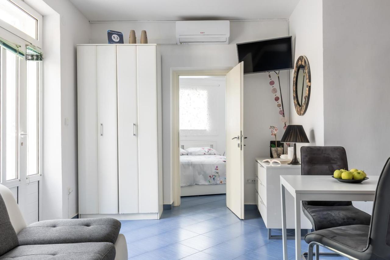 Charming Appartement