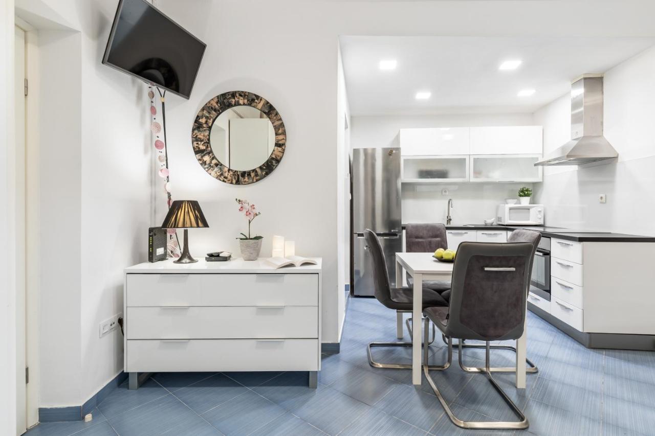 Apartment Charming Split