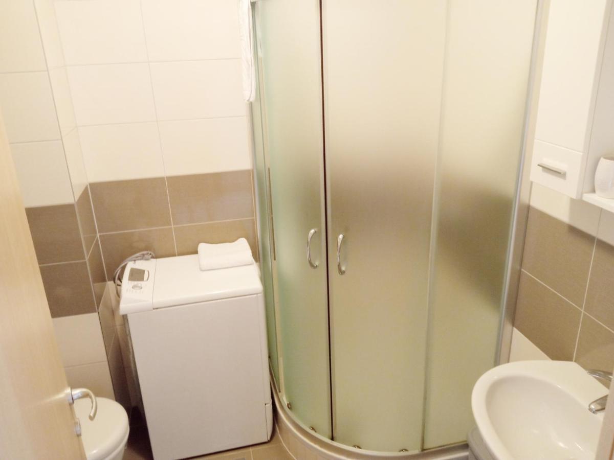 Apartamento Great Apartment, Free Parking In The Garage, Znjan