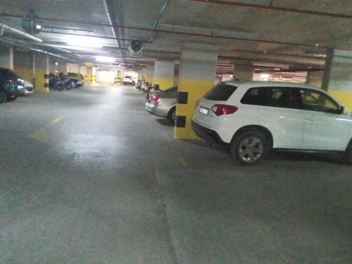 Apartamento Great Apartment, Free Parking In The Garage, Znjan *