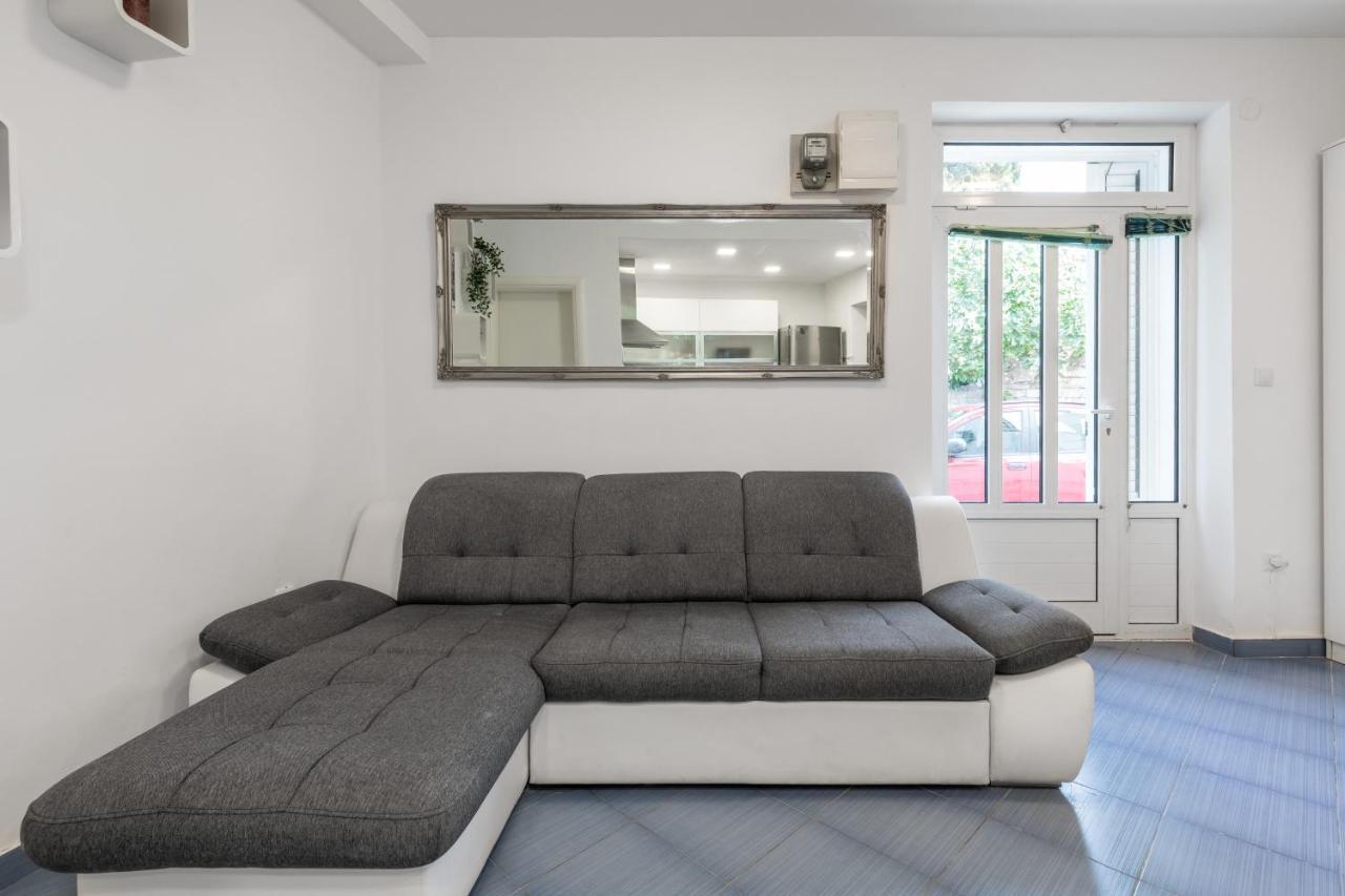 Charming Apartment