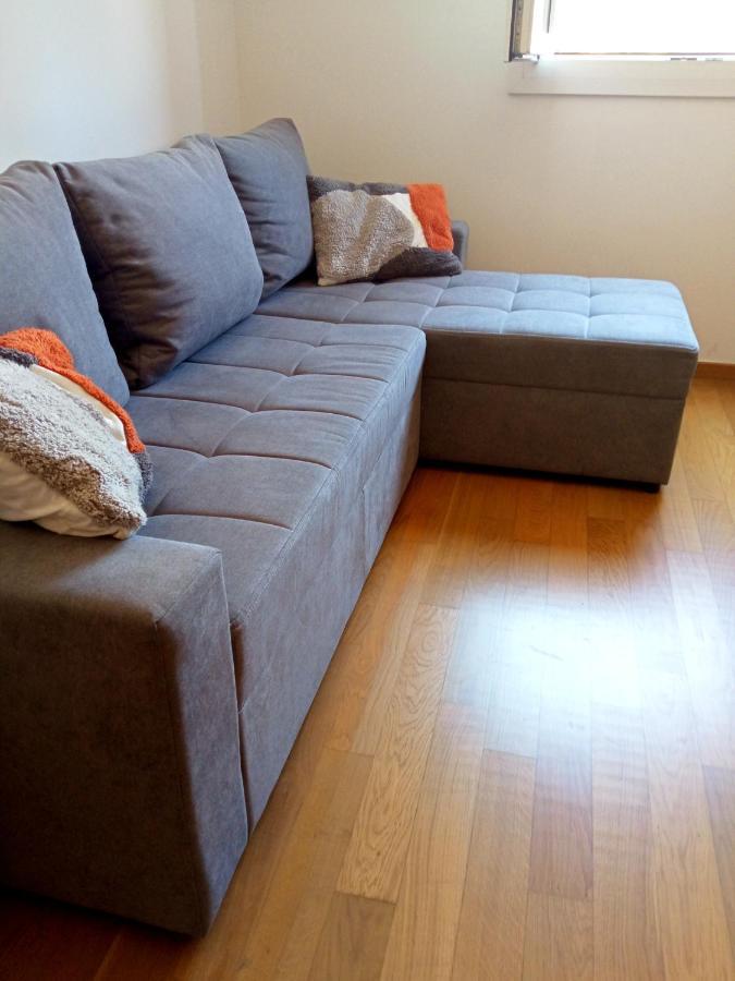 Apartamento Great Apartment, Free Parking In The Garage, Znjan