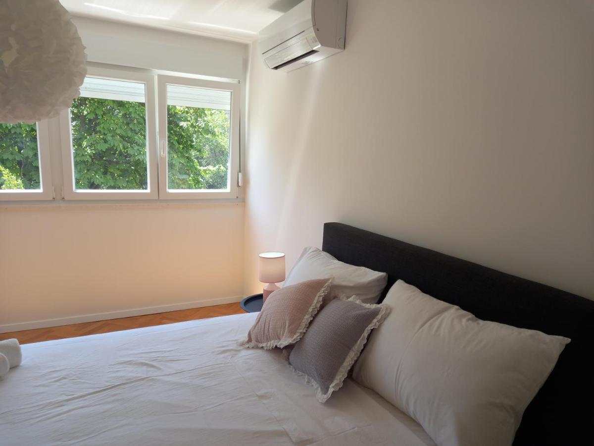 Apartment Adriatic Luxury Split