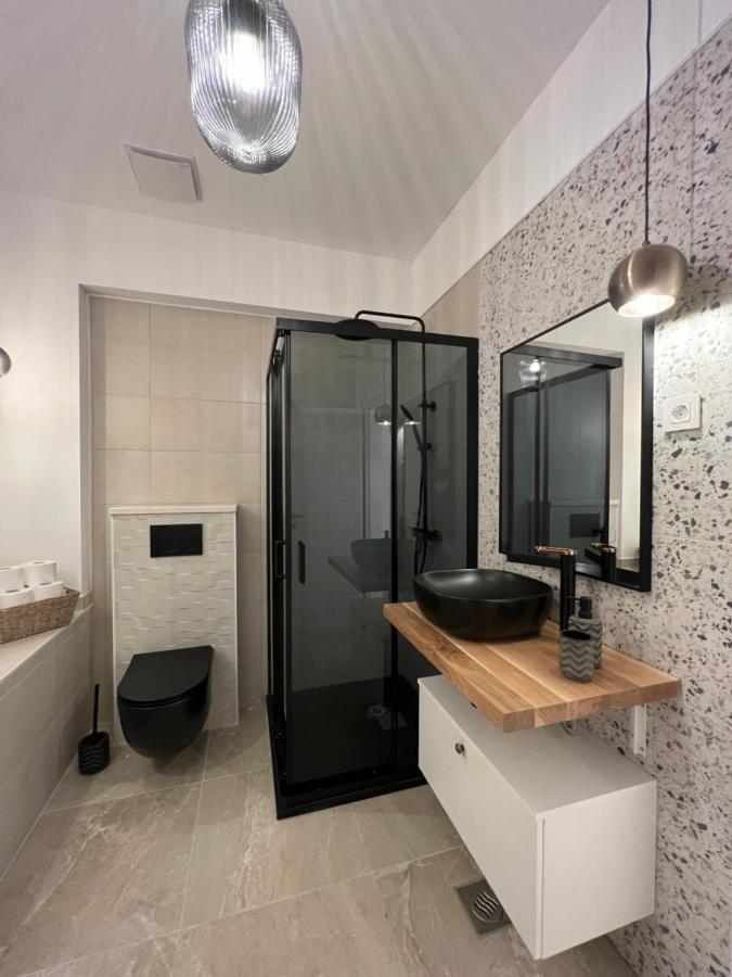 Place Apartment Split