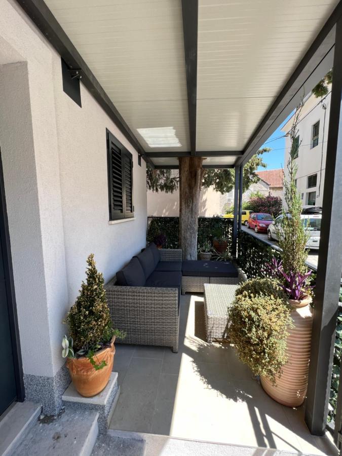 Place Apartment Split