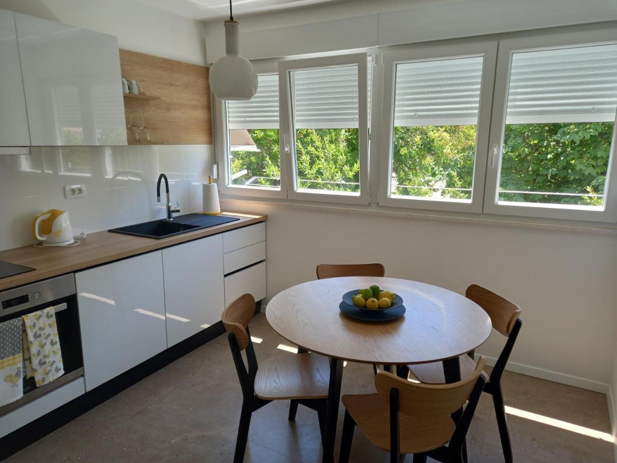 Apartment Adriatic Luxury Split