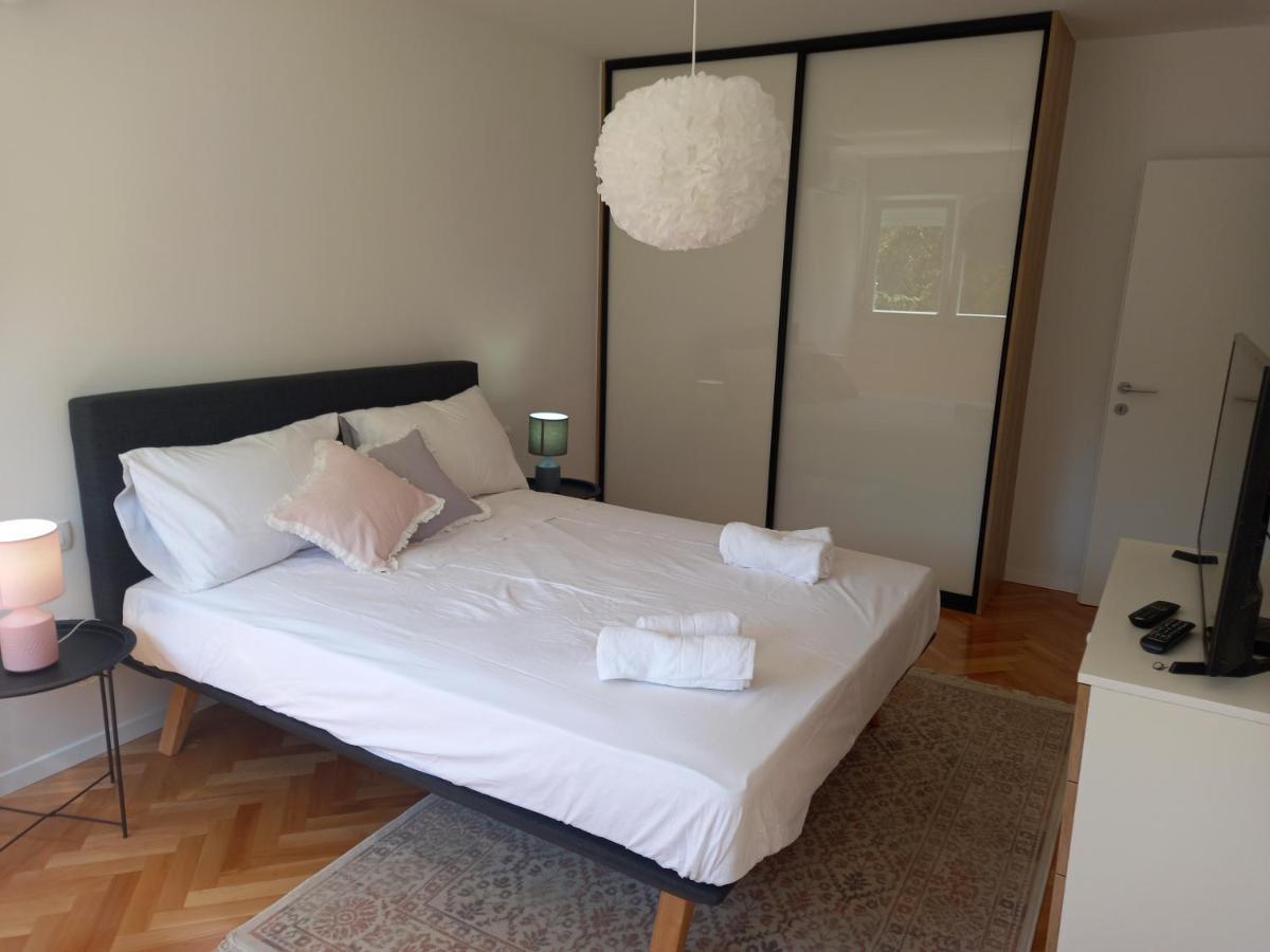 Adriatic Luxury Apartment *