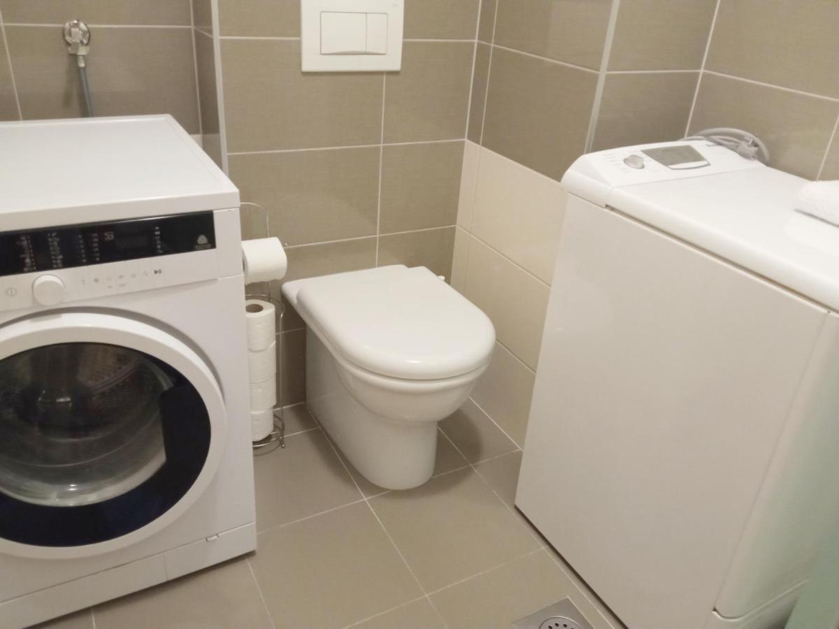 Apartamento Great Apartment, Free Parking In The Garage, Znjan Split