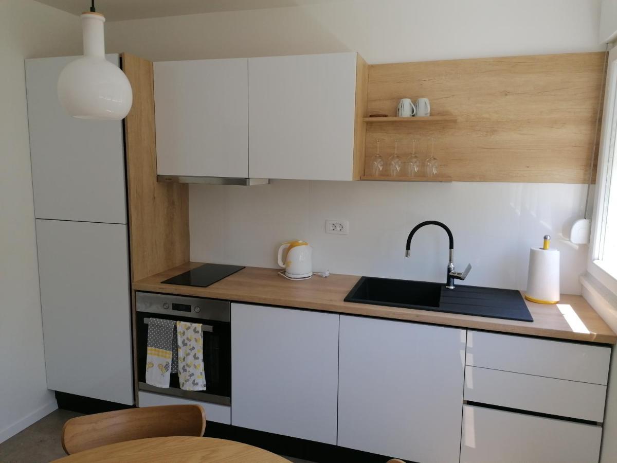 Adriatic Luxury Apartment Split