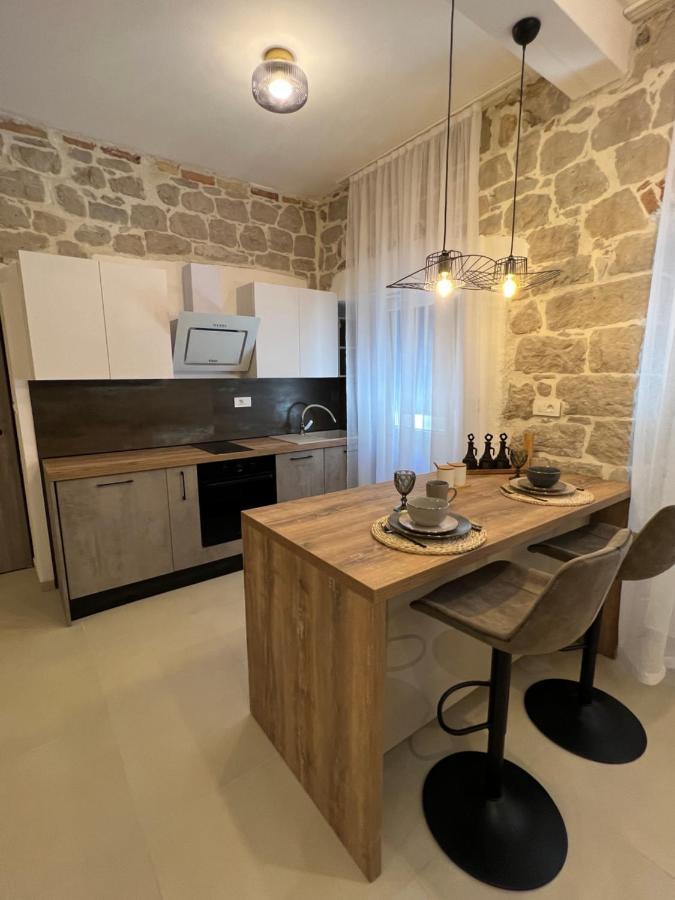 Place Apartment Split