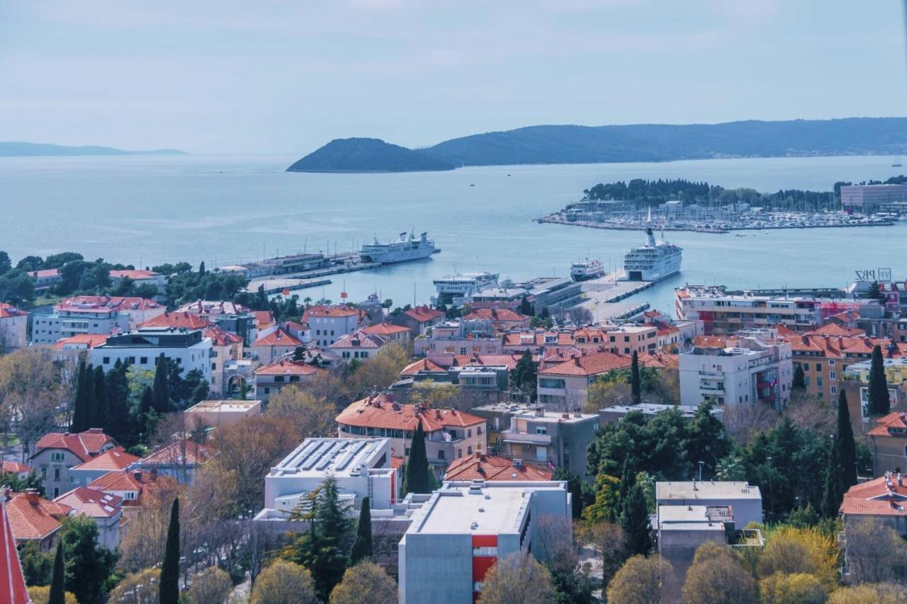 Apartman Penthouse Horizont Split