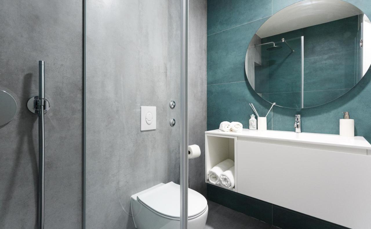 Apartment Luxury Penthouse V *