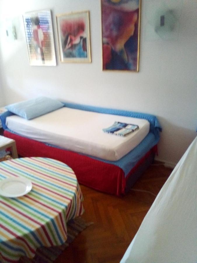 Riki Hostel *