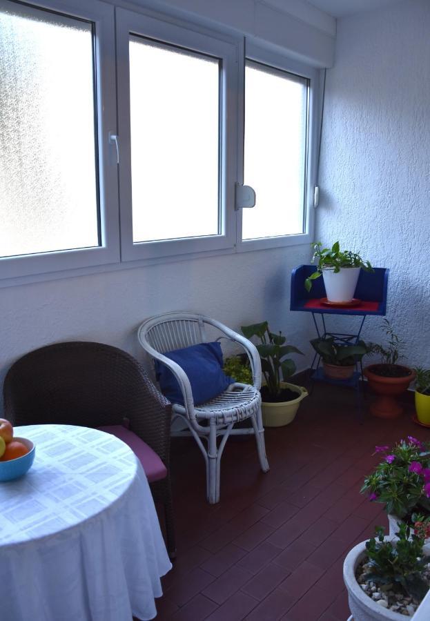 Appartement Bulimbasic *