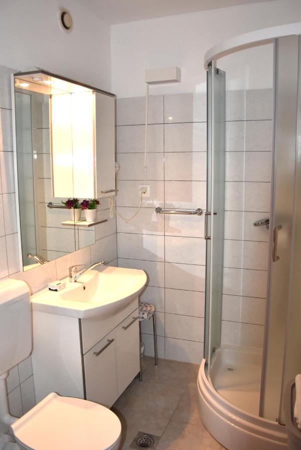 Bulimbasic Appartement