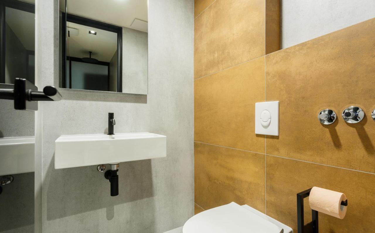 Apartment Luxury Penthouse V *