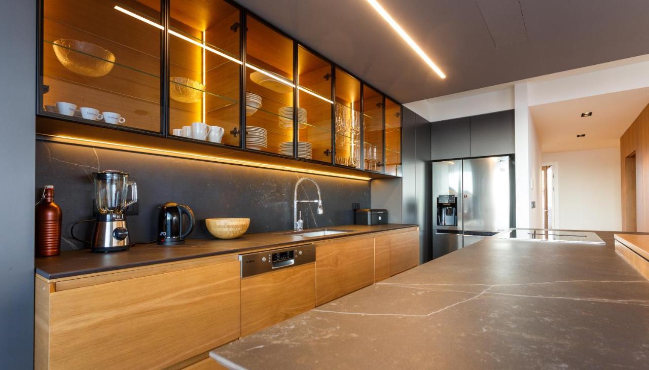 Apartment Luxury Penthouse V Split