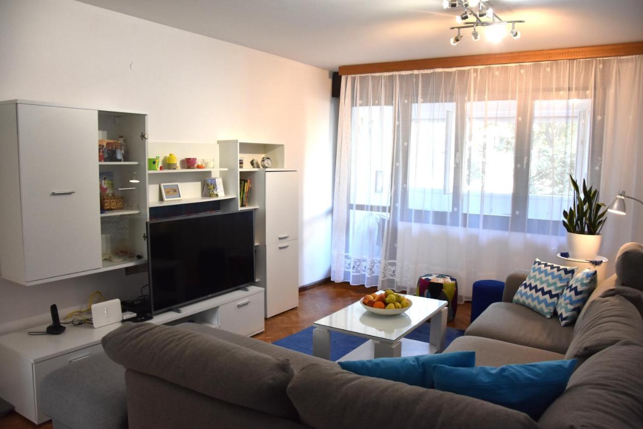 Bulimbasic Appartement