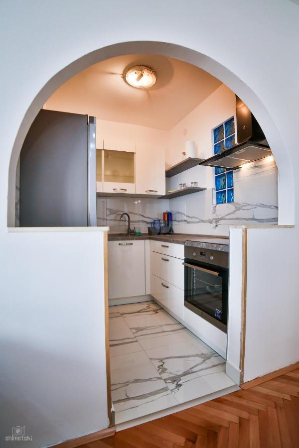 Ivan&luka Appartement Split