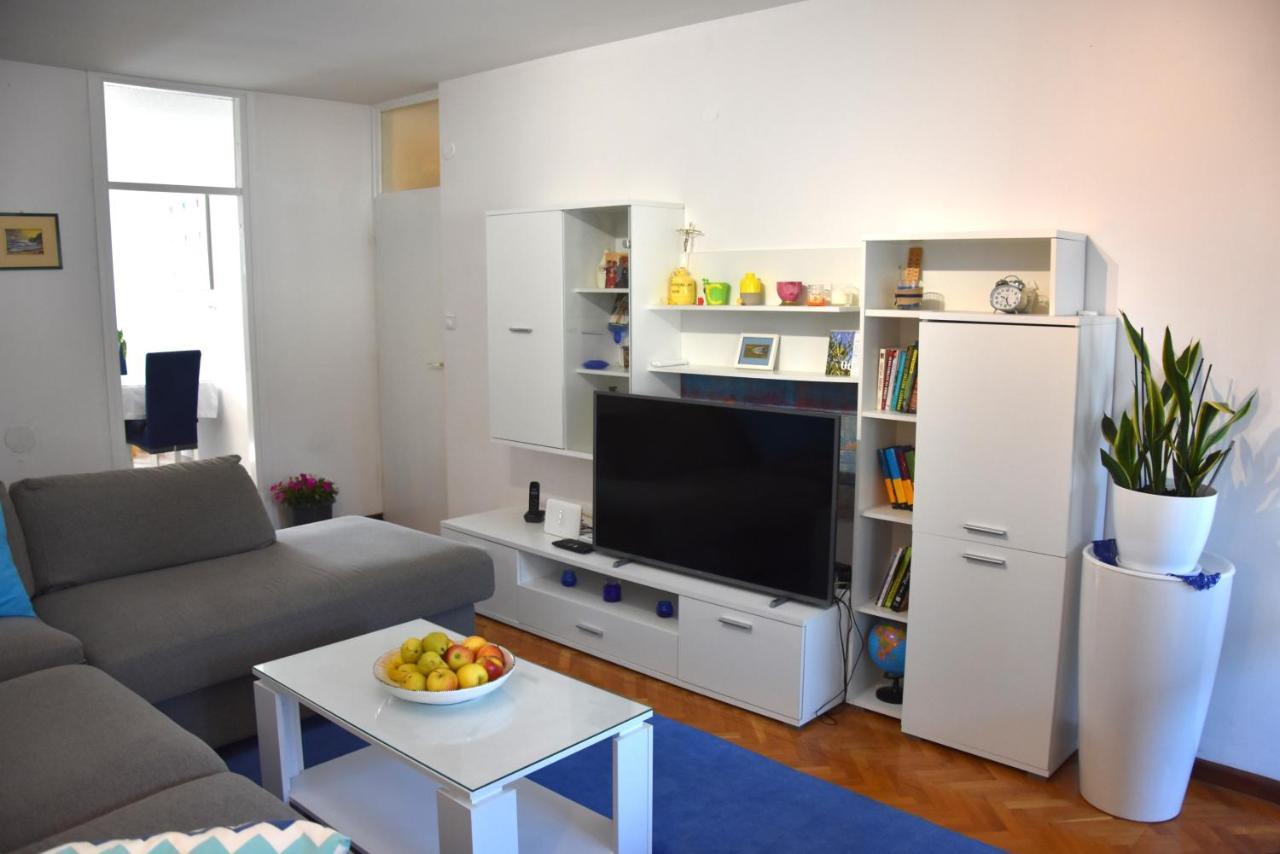 Appartement Bulimbasic