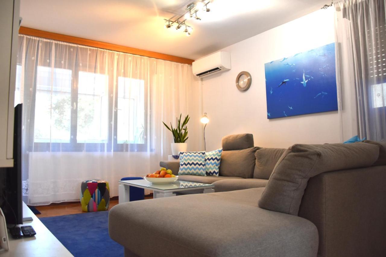Bulimbasic Appartement *