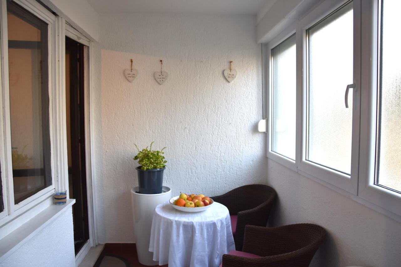 Bulimbasic Apartamento *