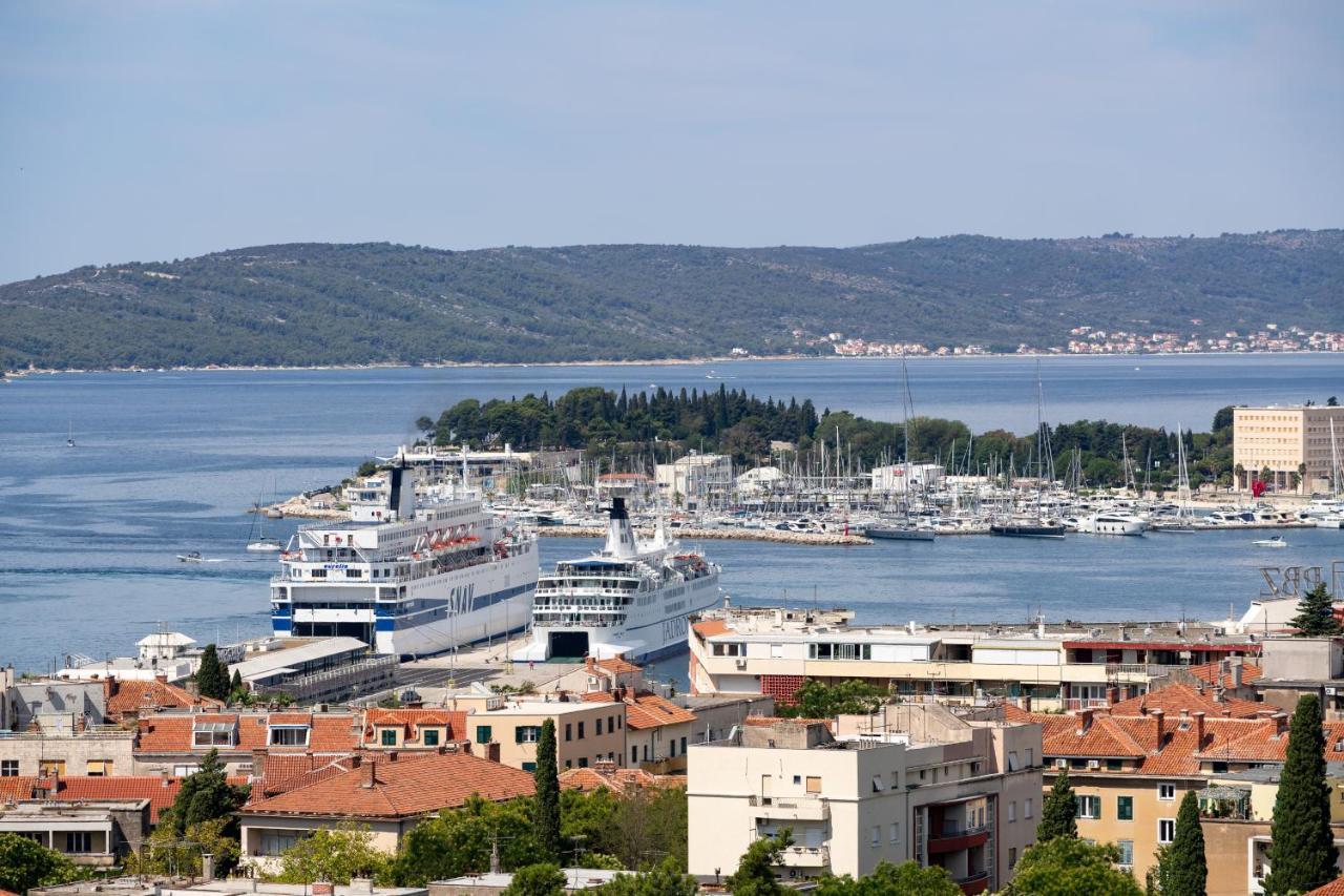 Charming Gasthof Split
