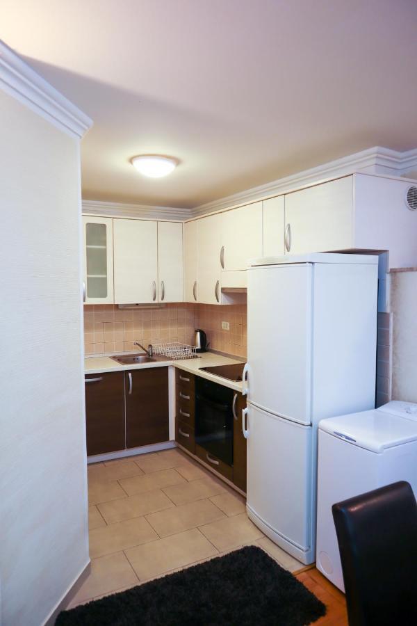 Apartment Okuka Split