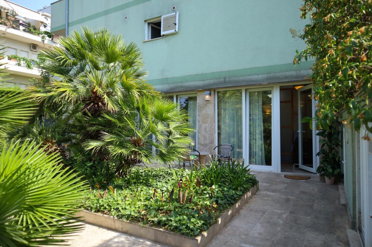 Apartment Okuka Split