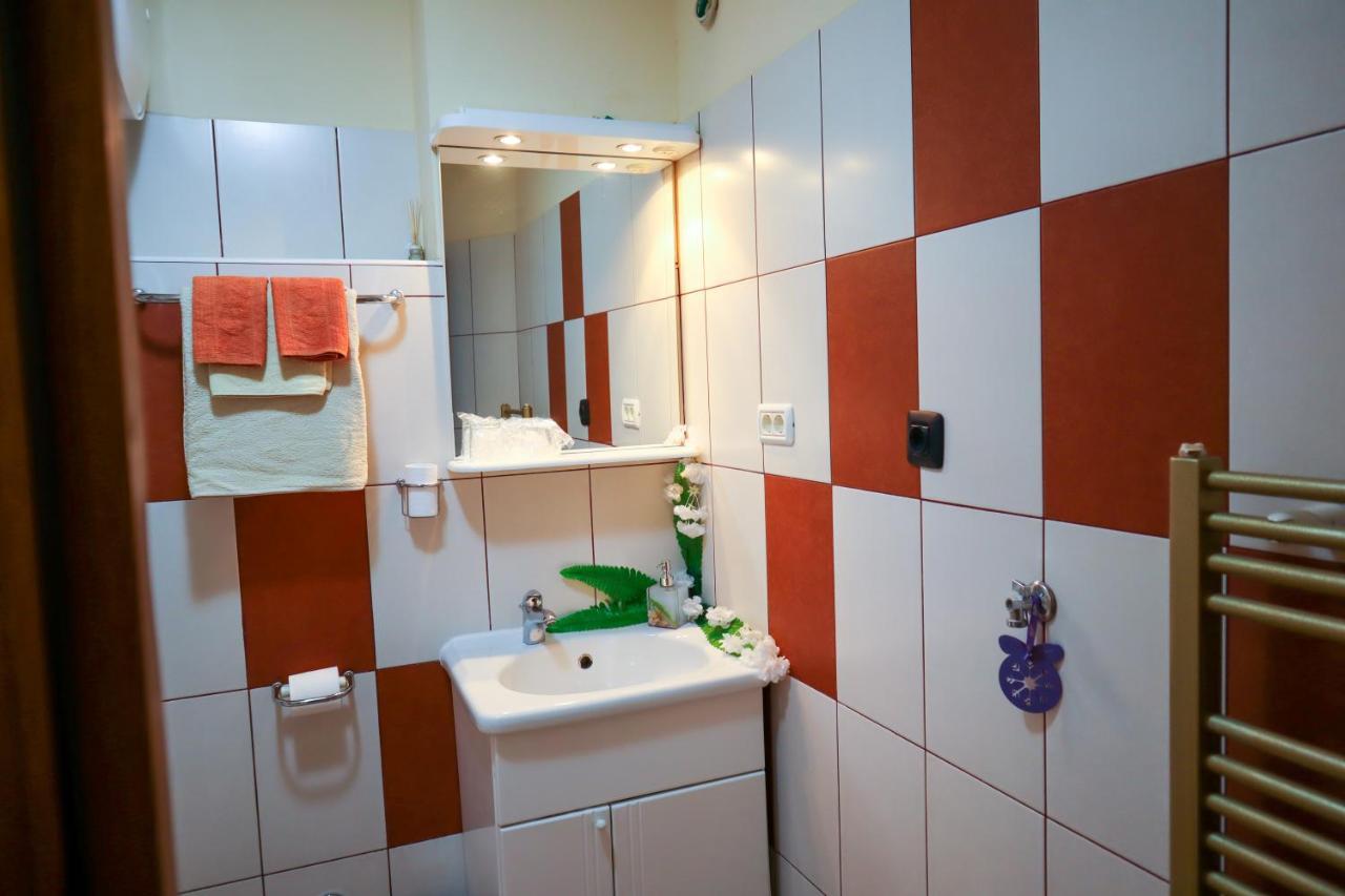 Apartment Okuka