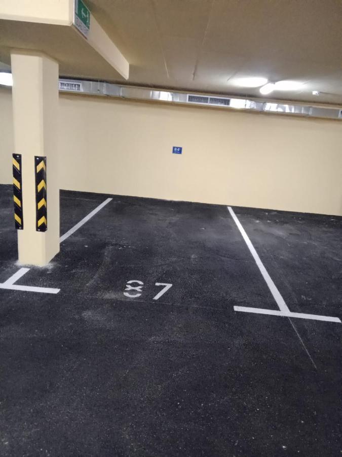 Nina Apartamento Split