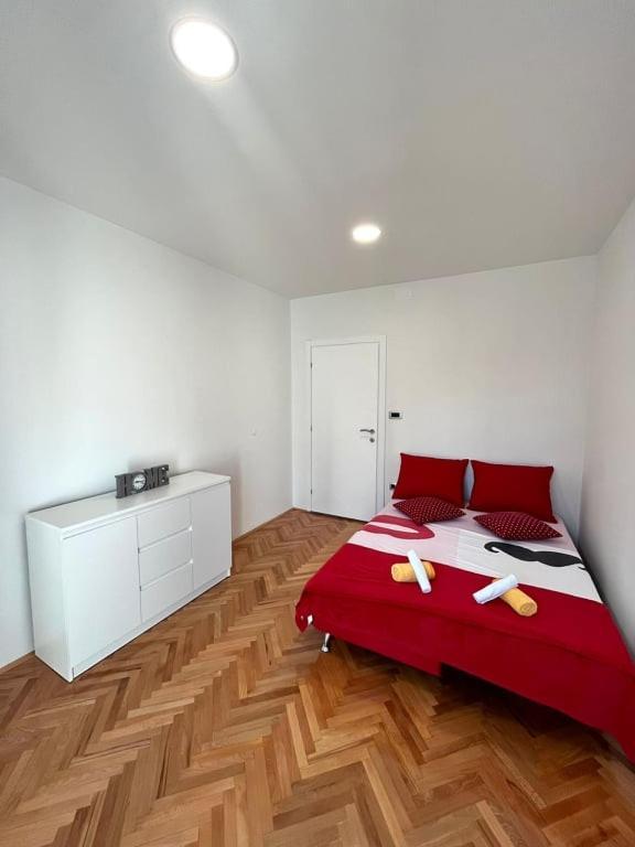 Appartement Luce - Dome Split