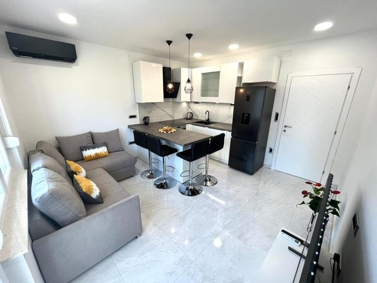 Luce - Dome Appartement