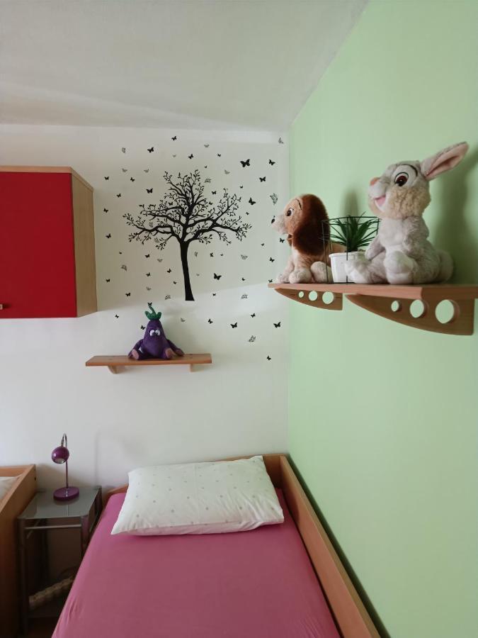 Ivana Apartment *