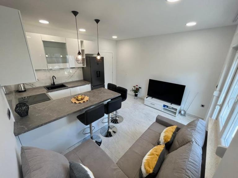 Luce - Dome Appartement