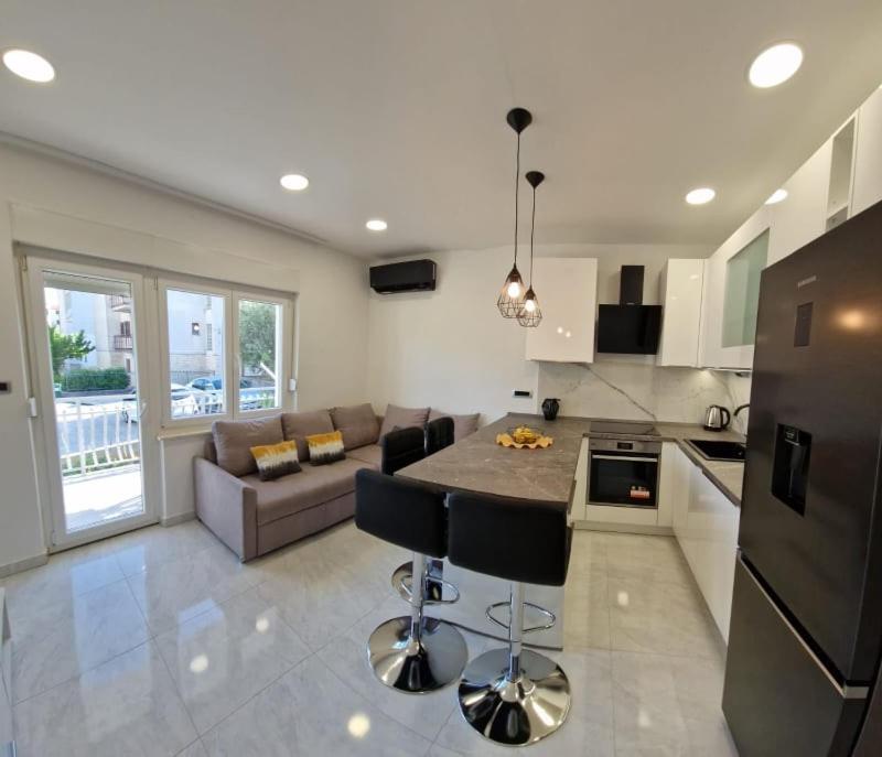 Appartement Luce - Dome Split