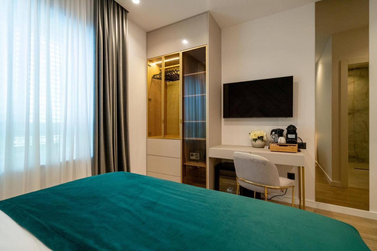 Amelie Luxury 4*