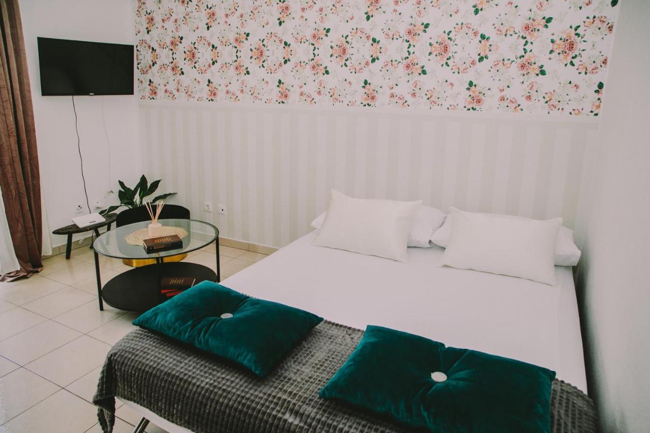 Apartment Jope *