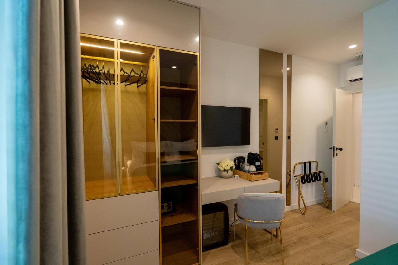 Amelie Luxury Gasthof 4*