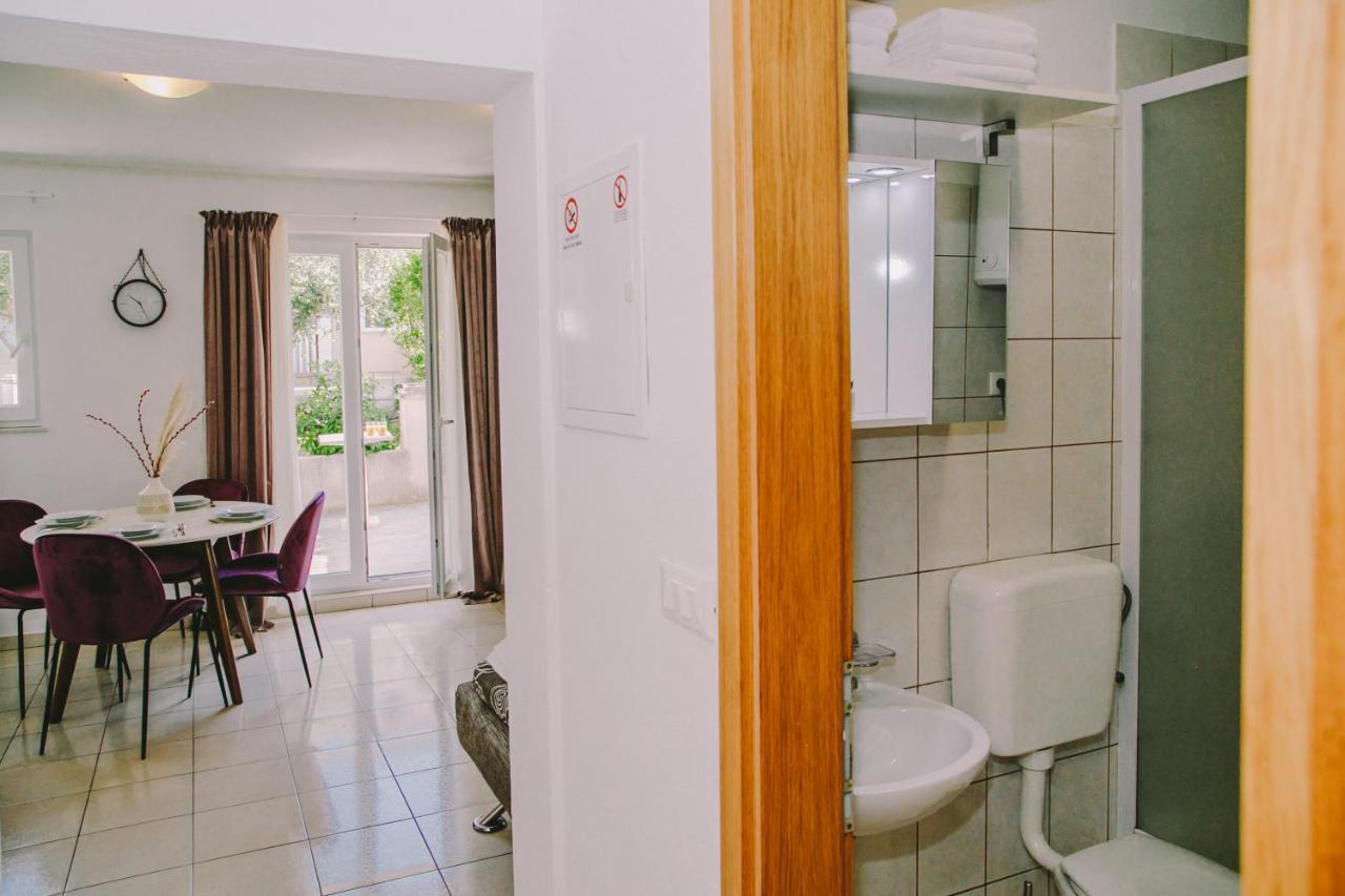 Apartment Jope *
