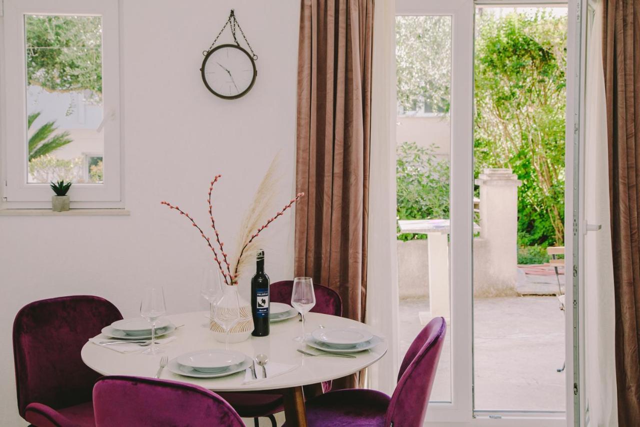 Apartment Jope Split