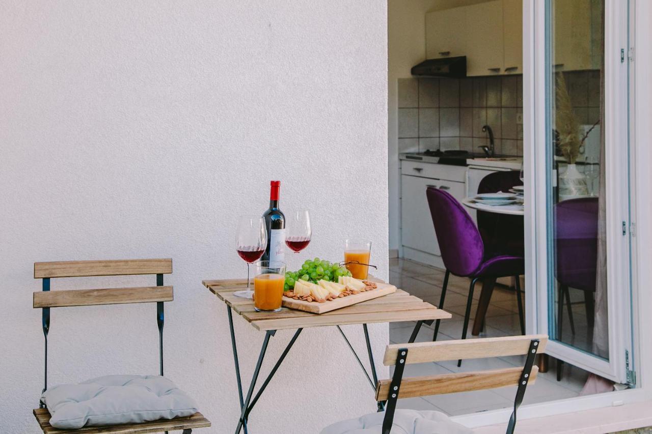 Jope Apartment