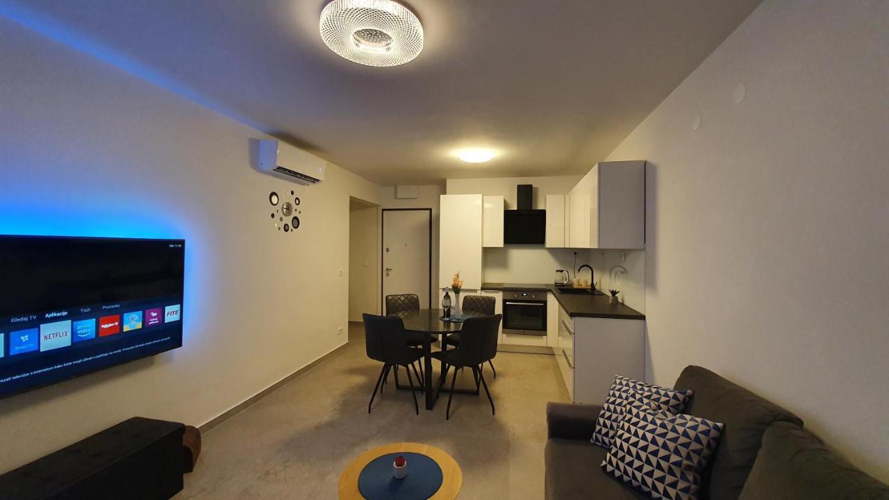 Apartman Mna
