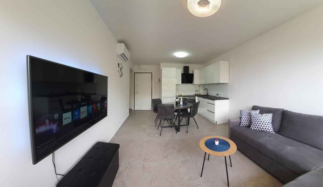 Apartman Mna Split