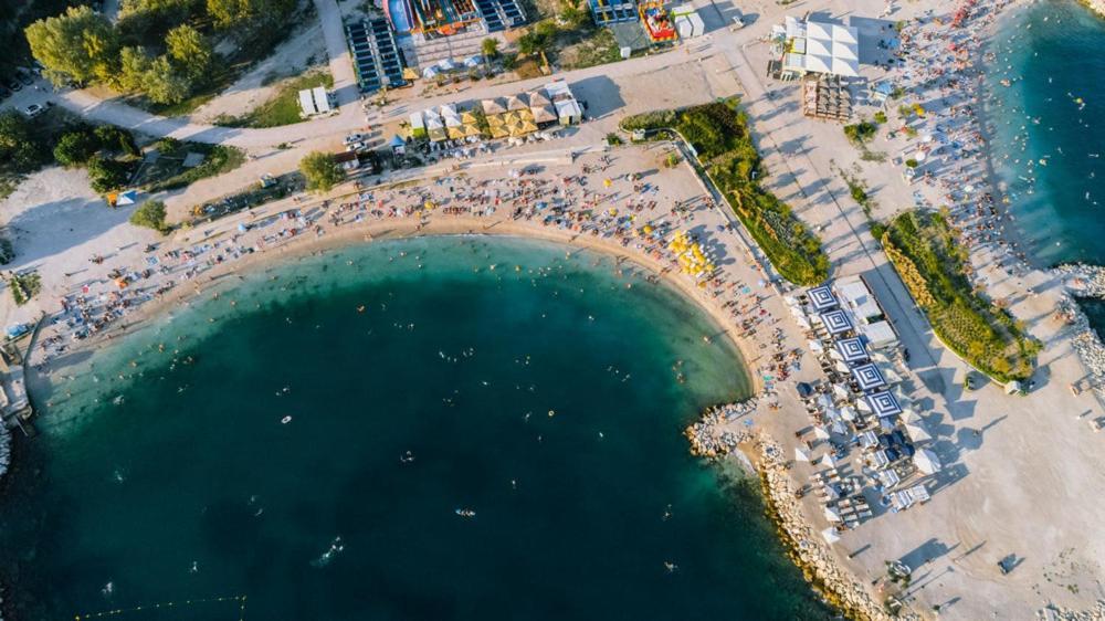 Apartman Mna Split