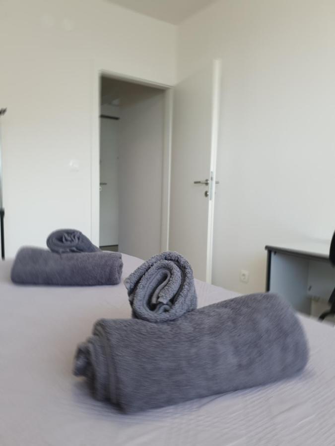 Apartman Mna Apartment