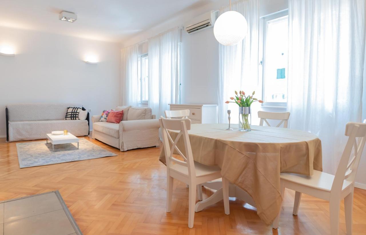 Apartment Franco's Spacious - Great Location Split