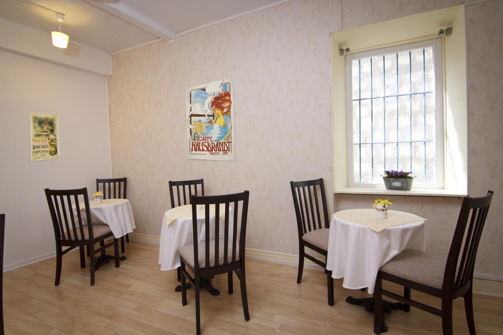 Bed & Breakfast Baguc Split