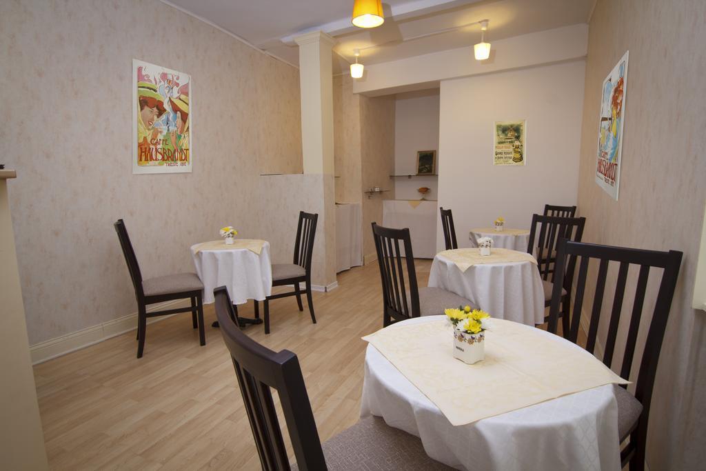 Bed & Breakfast Baguc