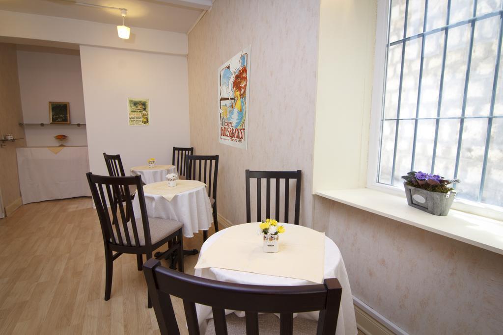Bed & Breakfast Baguc Split